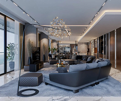 Why Choose iTop Interior